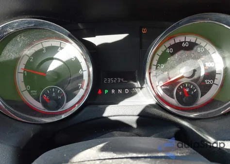 2012 Dodge Grand Caravan Sxt from USA, damaged, VIN 2C4RDGCG9CR157002